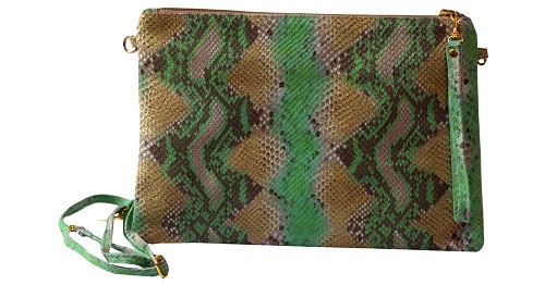 plic_piele_colorat_snake_print