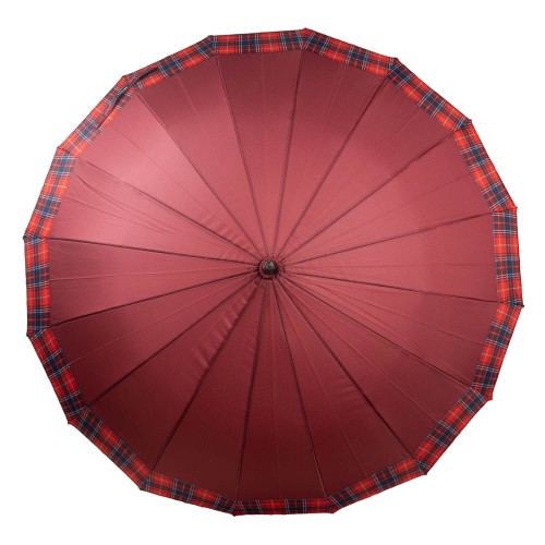 Umbrela rosie UB008